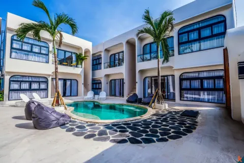 1 bedroom Villa in Kuta, Badung, Indonesia No. 10122