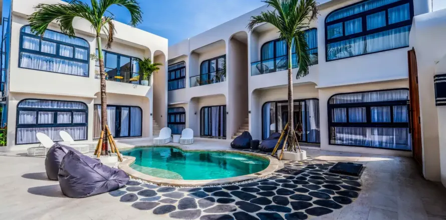 1 bedroom Villa in Kuta, Badung, Indonesia No. 10122