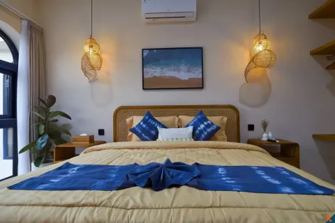 1 bedroom Villa in Kuta, Badung, Indonesia No. 10122 12