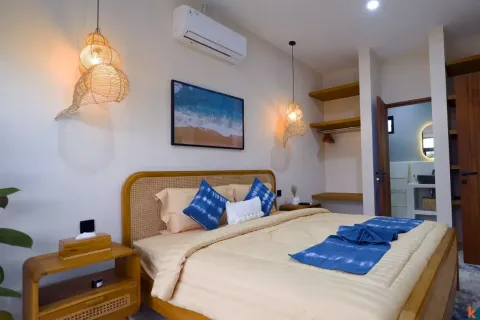 1 bedroom Villa in Kuta, Badung, Indonesia No. 10122 13