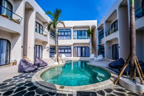 1 bedroom Villa in Kuta, Badung, Indonesia No. 10122 4