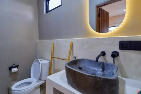 1 bedroom Villa in Kuta, Badung, Indonesia No. 10122 14