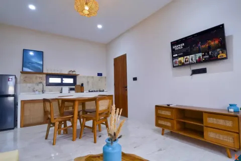 1 bedroom Villa in Kuta, Badung, Indonesia No. 10122 7