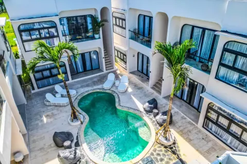 1 bedroom Villa in Kuta, Badung, Indonesia No. 10122 5