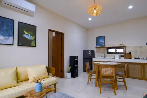 1 bedroom Villa in Kuta, Badung, Indonesia No. 10122 9