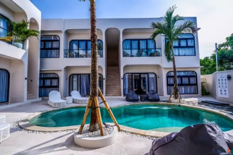 1 bedroom Villa in Kuta, Badung, Indonesia No. 10122 2