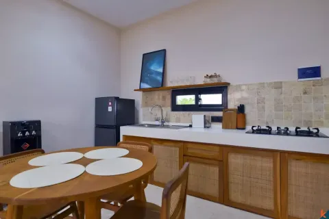 1 bedroom Villa in Kuta, Badung, Indonesia No. 10122 10