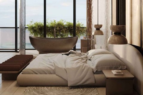 Studio Apartment in BODY SENSE South Kuta, Badung, Indonesia No. 9779