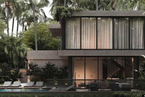 ICON RESIDENCE in Cemagi, Badung, Indonesia No. 9787