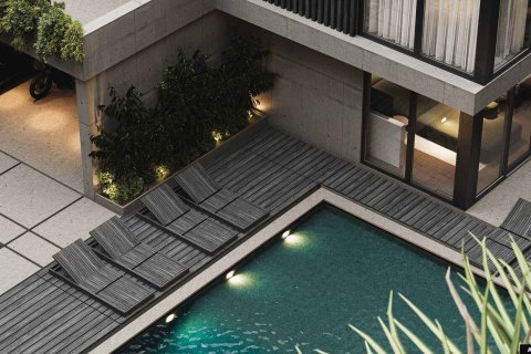ICON RESIDENCE in Cemagi, Badung, Indonesia No. 9787 8