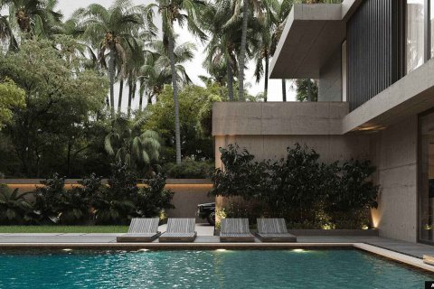 ICON RESIDENCE in Cemagi, Badung, Indonesia No. 9787 11