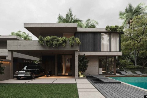 ICON RESIDENCE in Cemagi, Badung, Indonesia No. 9787 9