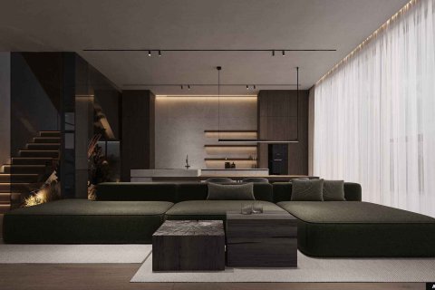 ICON RESIDENCE in Cemagi, Badung, Indonesia No. 9787 5