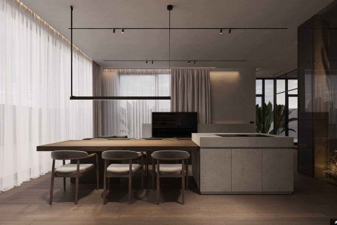ICON RESIDENCE in Cemagi, Badung, Indonesia No. 9787 6