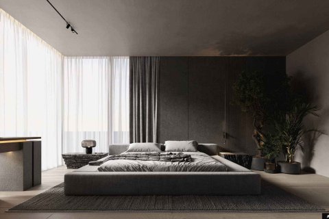ICON RESIDENCE in Cemagi, Badung, Indonesia No. 9787 15