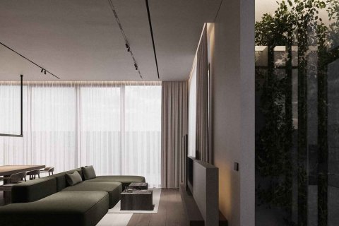 2 bedrooms Villa in ICON RESIDENCE Cemagi, Badung, Indonesia No. 9788 12