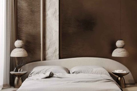 Studio Apartment in BODY SENSE South Kuta, Badung, Indonesia No. 9781 2
