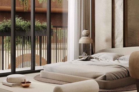 Studio Apartment in BODY SENSE South Kuta, Badung, Indonesia No. 9781 5